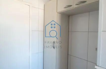 Imagem: Apartamento para Venda, Vila Parque Jabaquara