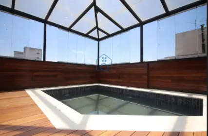 Imagem: Cobertura para Venda, Moema