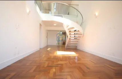 Imagem: Cobertura para Venda, Moema