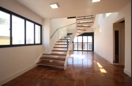 Imagem: Cobertura para Venda, Moema