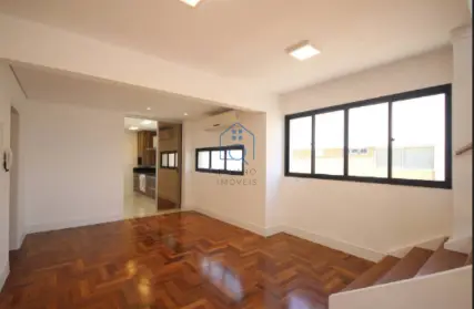 Imagem: Cobertura para Venda, Moema