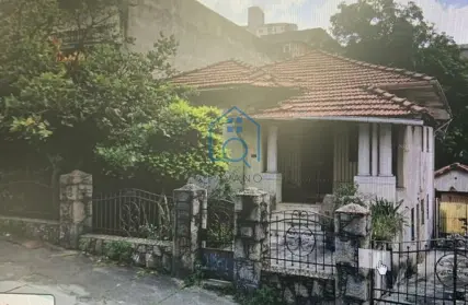 Imagem: Terreno para Venda, Cambuci (Zona Sul)