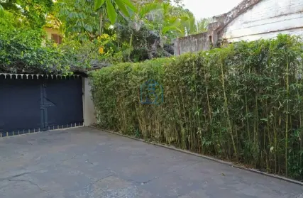 Imagem: Terreno para Venda, Brooklin Paulista