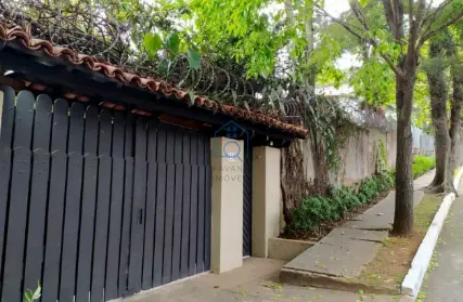 Imagem: Terreno para Venda, Brooklin Paulista