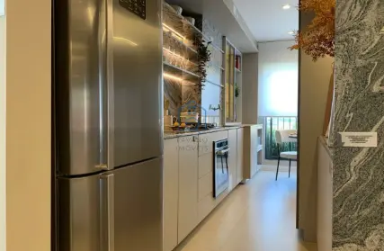 Imagem: Apartamento para Venda, Vila Dom Pedro I