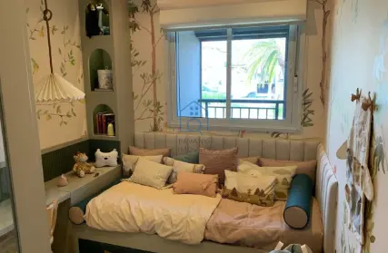 Imagem: Apartamento para Venda, Vila Dom Pedro I