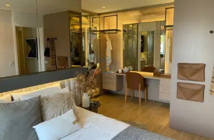 Imagem: Apartamento para Venda, Vila Dom Pedro I