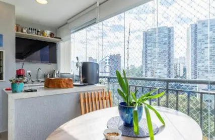 Imagem: Apartamento para Venda, Jardim Caboré