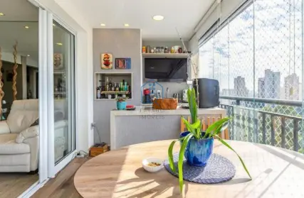 Imagem: Apartamento para Venda, Jardim Caboré