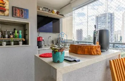 Imagem: Apartamento para Venda, Jardim Caboré