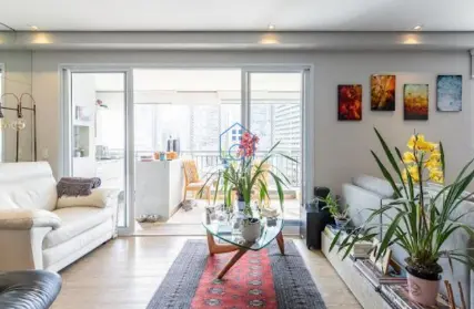 Imagem: Apartamento para Venda, Jardim Caboré