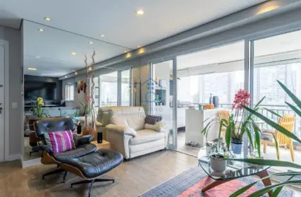 Imagem: Apartamento para Venda, Jardim Caboré