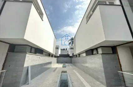 Imagem: Condomínio Fechado para Venda, Campo Belo (Zona Sul)