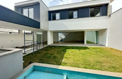 Imagem: Condomínio Fechado para Venda, Campo Belo (Zona Sul)