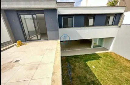 Imagem: Condomínio Fechado para Venda, Campo Belo (Zona Sul)