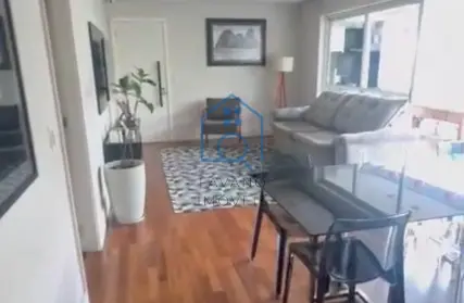 Imagem: Apartamento para Venda, Jardim Ampliação