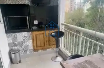 Imagem: Apartamento para Venda, Jardim Ampliação