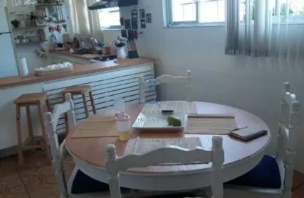 Imagem: Sobrado para Venda, Água Funda