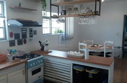 Imagem: Sobrado para Venda, Água Funda