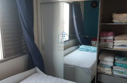 Imagem: Sobrado para Venda, Água Funda