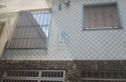 Imagem: Sobrado para Venda, Vila Moinho Velho