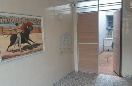 Imagem: Sobrado para Venda, Vila Moinho Velho