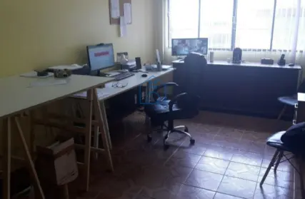 Imagem: Sobrado para Venda, Vila Moinho Velho