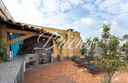 Imagem: Cobertura para Venda, Vila Olímpia (Zona Sul)