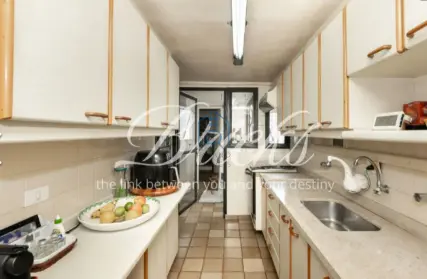 Imagem: Cobertura para Venda, Vila Olímpia (Zona Sul)