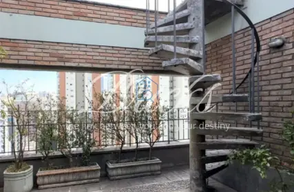 Imagem: Cobertura para Venda, Vila Olímpia (Zona Sul)