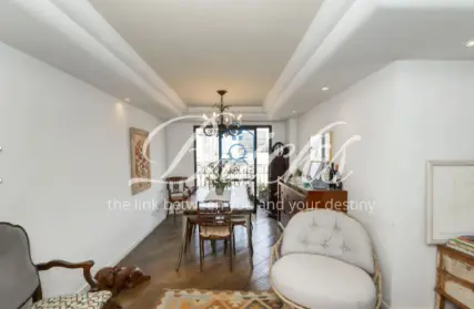 Imagem: Cobertura para Venda, Vila Olímpia (Zona Sul)