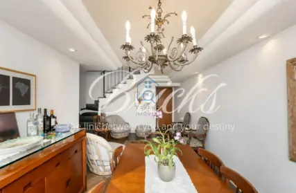 Imagem: Cobertura para Venda, Vila Olímpia (Zona Sul)