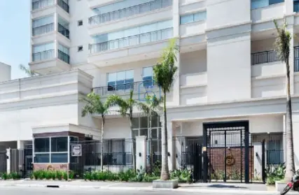 Imagem: Apartamento para Venda, Santo Amaro