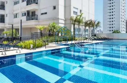 Imagem: Apartamento para Venda, Santo Amaro