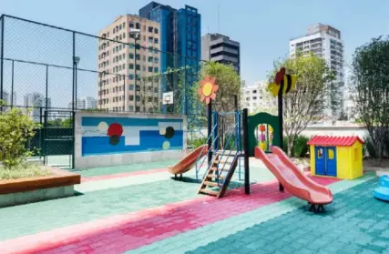 Imagem: Apartamento para Venda, Santo Amaro