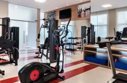 Imagem: Apartamento para Venda, Santo Amaro