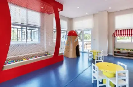 Imagem: Apartamento para Venda, Santo Amaro