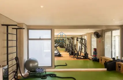 Imagem: Kitnet / Loft para Venda, Indianópolis