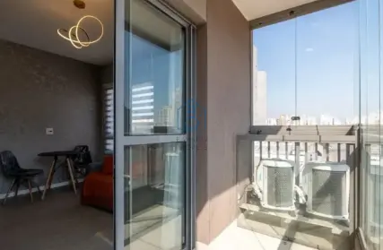 Imagem: Kitnet / Loft para Venda, Indianópolis