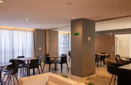 Imagem: Kitnet / Loft para Venda, Indianópolis