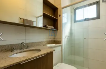 Imagem: Kitnet / Loft para Venda, Indianópolis