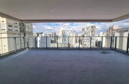 Imagem: Apartamento para Venda, Itaim Bibi