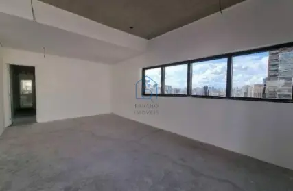 Imagem: Apartamento para Venda, Itaim Bibi