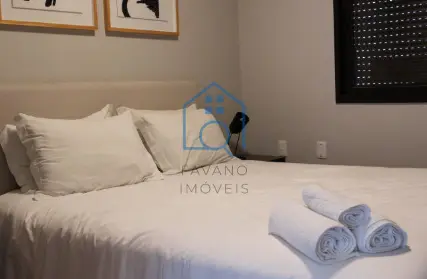 Imagem: Kitnet / Loft para Venda, Itaim Bibi