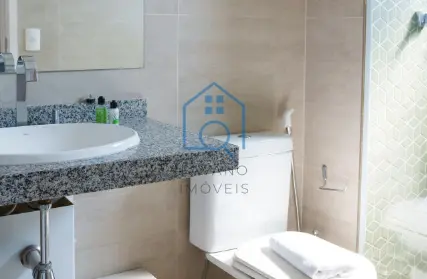 Imagem: Kitnet / Loft para Venda, Itaim Bibi