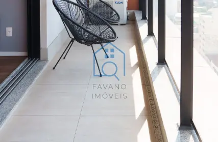 Imagem: Kitnet / Loft para Venda, Itaim Bibi