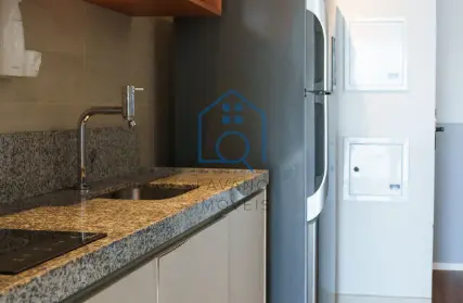 Imagem: Kitnet / Loft para Venda, Itaim Bibi