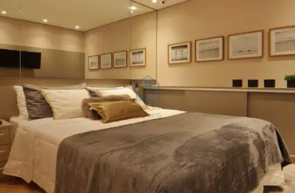 Imagem: Apartamento para Venda, Vila Carioca