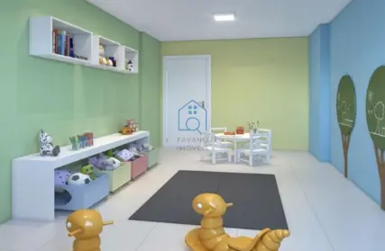 Imagem: Apartamento para Venda, Vila Carioca