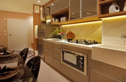 Imagem: Apartamento para Venda, Vila Carioca